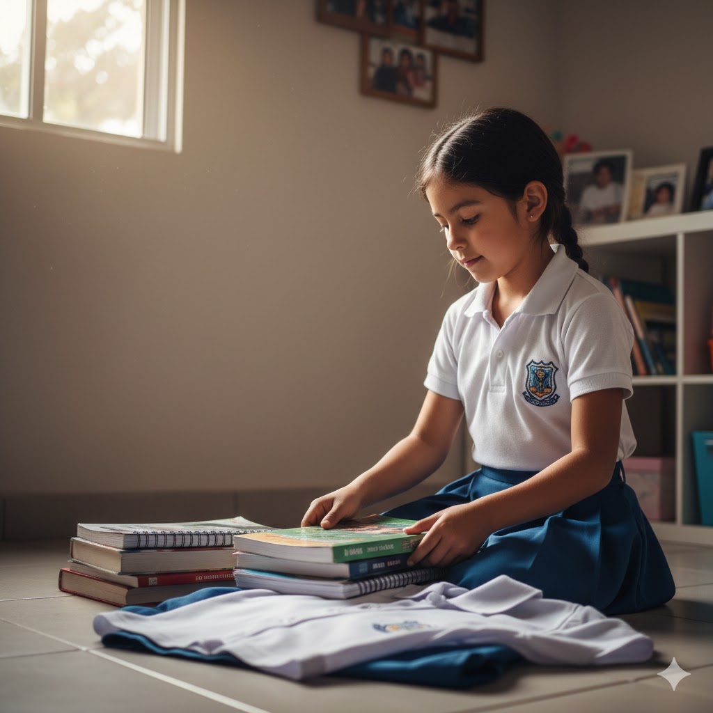 Education and school